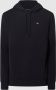 Napapijri Stijlvolle hoodie met iconische details Black Heren - Thumbnail 1