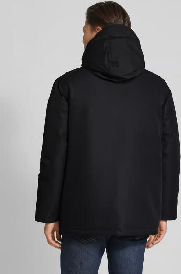 Napapijri Jack met capuchon model 'CORNIER'