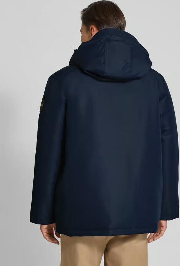 Napapijri Jack met capuchon model 'CORNIER'