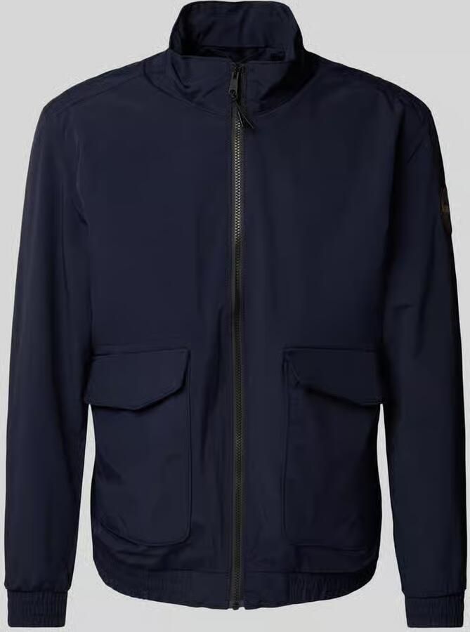 Napapijri Jack met opstaande kraag model 'GIOVI'