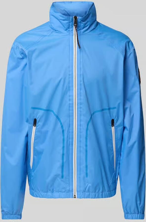 Napapijri Jack met ritszakken model 'CLOUDY' - Foto 2