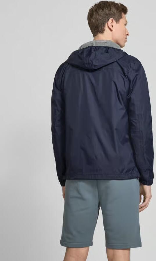Napapijri Winterjassen Blijf warm en stijlvol Blue Heren - Foto 4