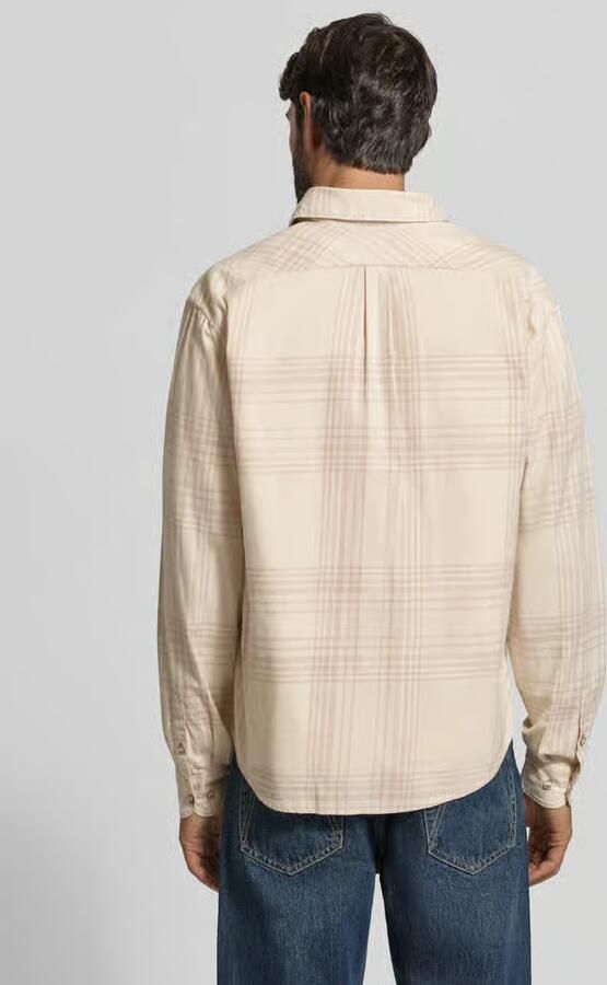 Napapijri Regular Fit vrijetijdsoverhemd met button-downkraag - Foto 2