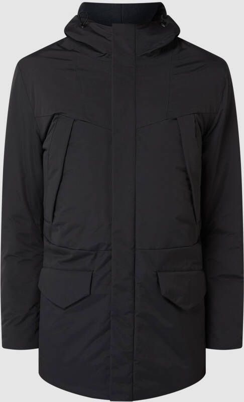 Napapijri Parka met capuchon model 'Rankine2'