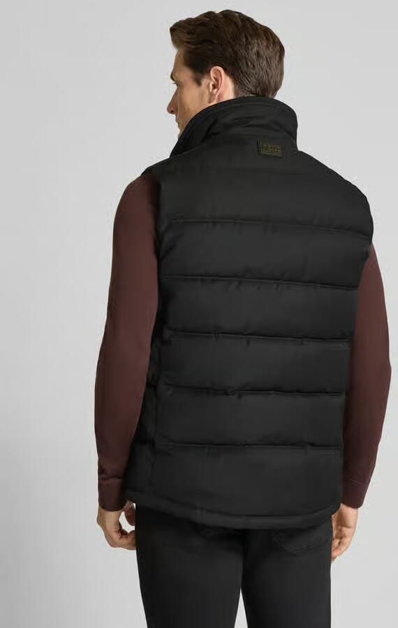 NAUTGÅRD Bodywarmer met Sorona Aura-vulling