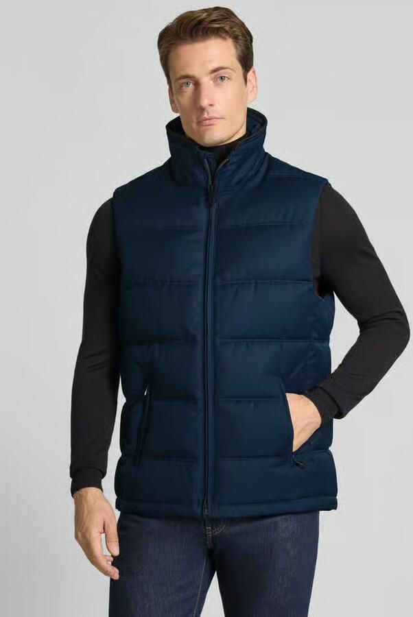 NAUTGÅRD Bodywarmer met Sorona Aura-vulling - Foto 2