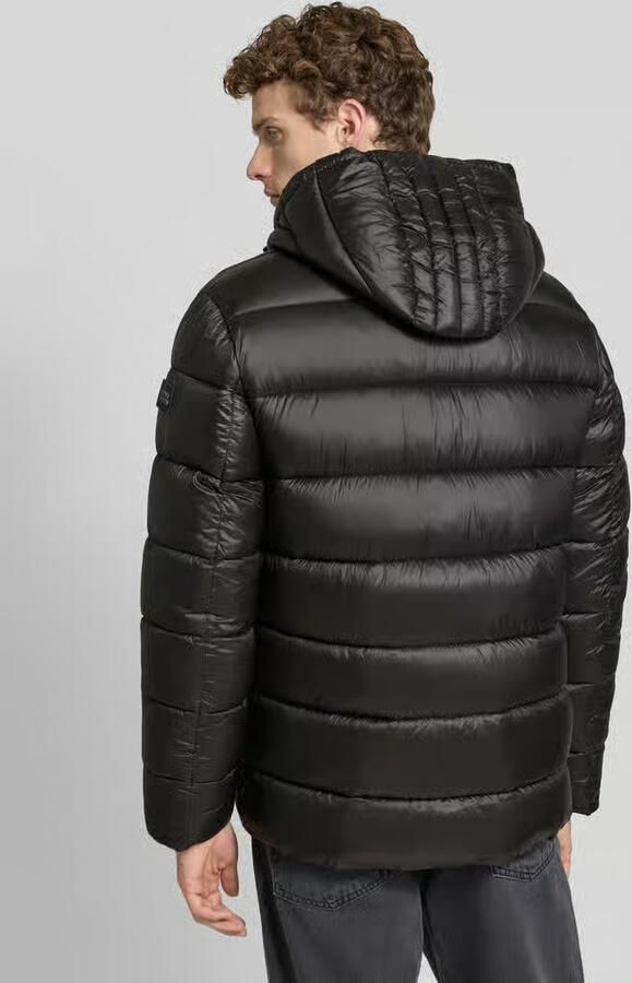 NAUTGÅRD Puffer Jacket met Sorona Aura-vulling