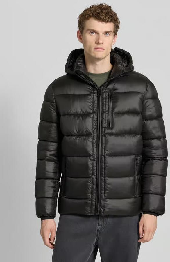 NAUTGÅRD Puffer Jacket met Sorona Aura-vulling - Foto 2