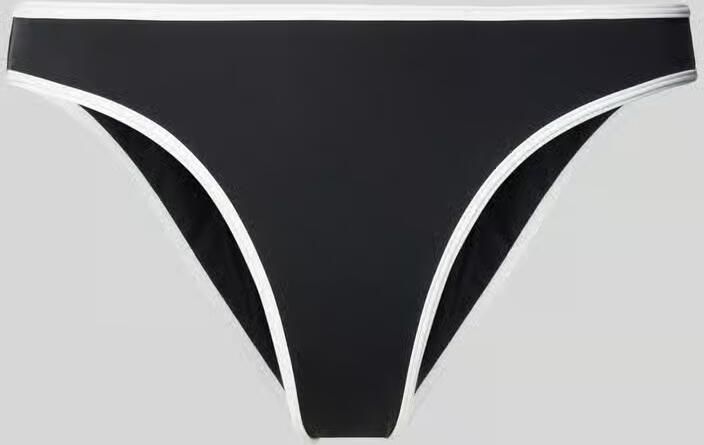 NEO NOIR Bikinibroekje met labelcontraststrepen model 'JOVITA' - Foto 2