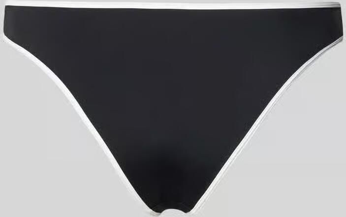 NEO NOIR Bikinibroekje met labelcontraststrepen model 'JOVITA' - Foto 2