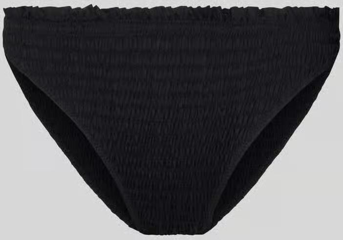 NEO NOIR Bikinibroekje met structuurpatroon model 'SKIN LOBSTER' - Foto 2