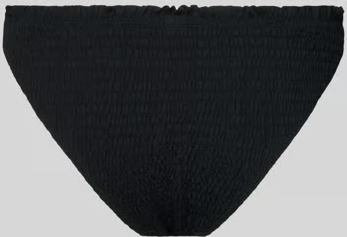 NEO NOIR Bikinibroekje met structuurpatroon model 'SKIN LOBSTER'