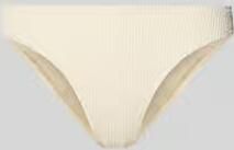 NEO NOIR Bikinibroekje met structuurpatroon model 'SKIN SAND'