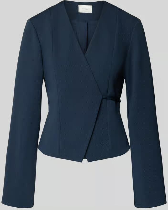 NEO NOIR Blazer met V-hals Model 'Simmi' - Foto 2