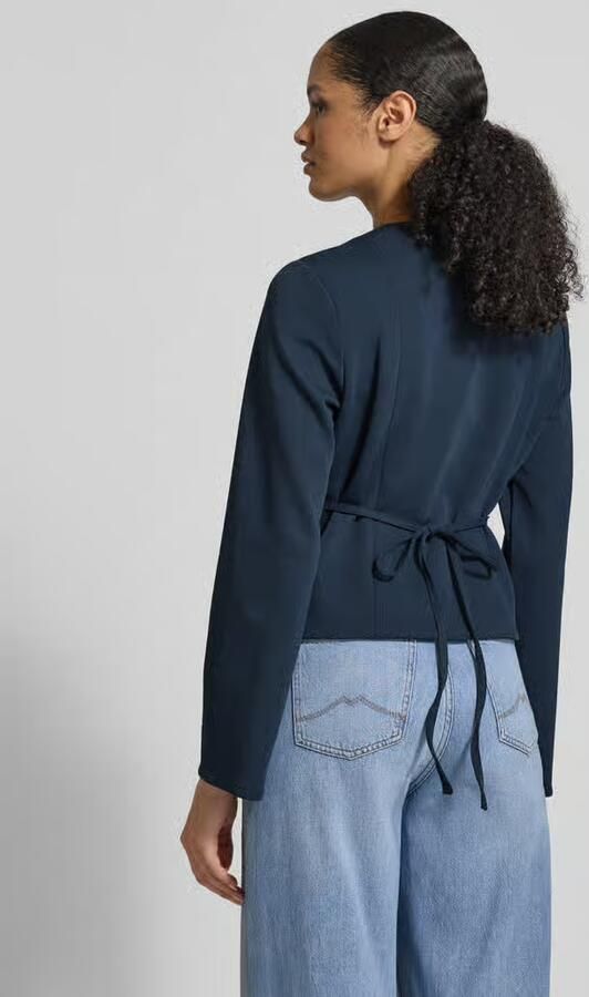 NEO NOIR Blazer met V-hals Model 'Simmi'