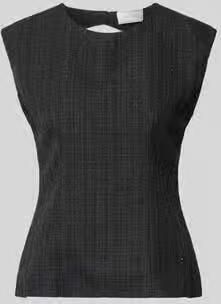 NEO NOIR Blousetop in bouclélook model 'Rafli'