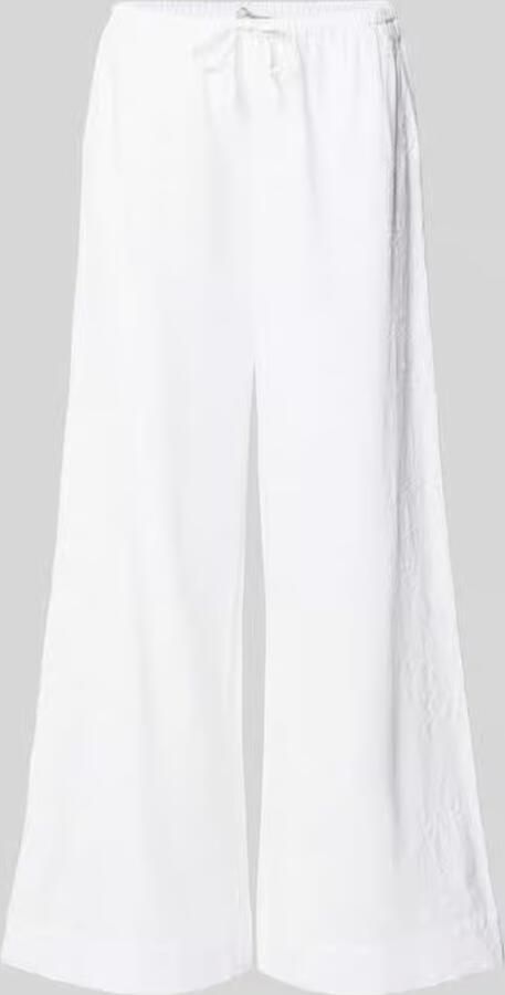 NEO NOIR Broek met stitchings model 'Heifa' - Foto 2