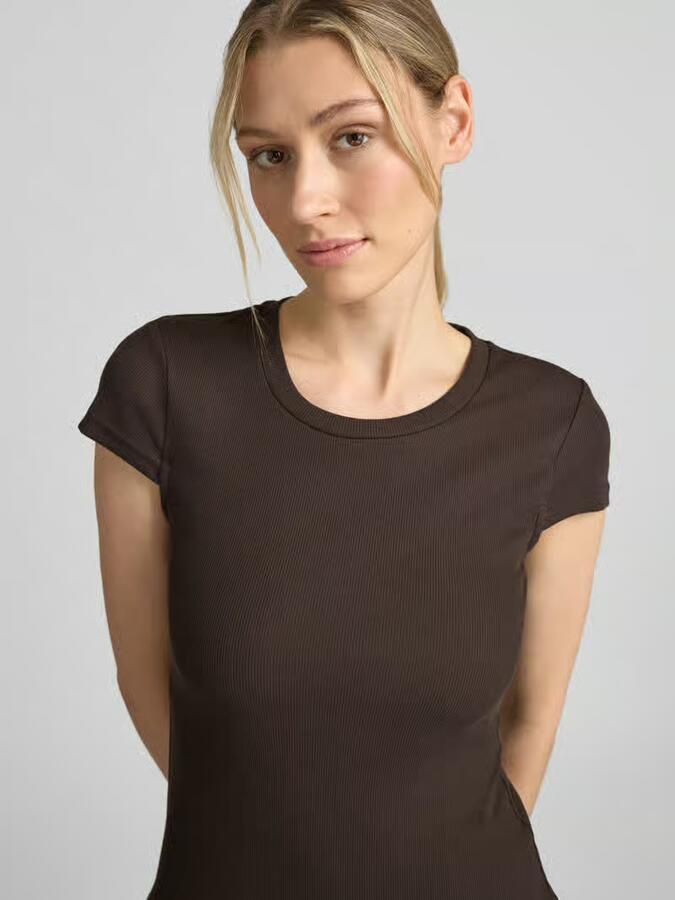 NEO NOIR Maxi-jurk in 2-in-1-look model 'Tuscany'