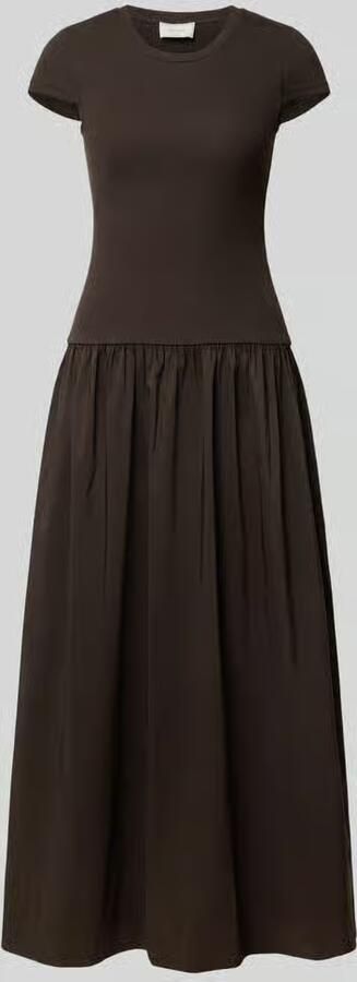 NEO NOIR Maxi-jurk in 2-in-1-look model 'Tuscany' - Foto 2