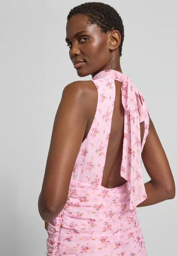 NEO NOIR Maxi-jurk met bloemenprint model 'Dori' - Foto 2