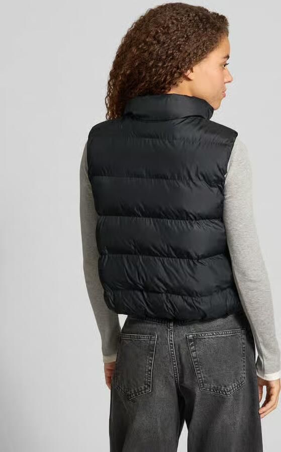 New Balance Bodywarmer met labelstitching model 'BOSTON' - Foto 2
