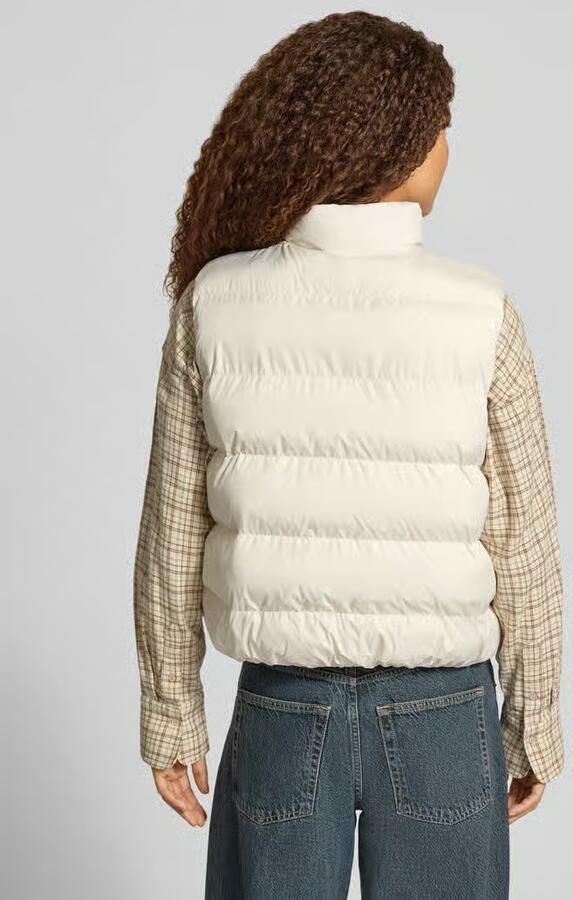 New Balance Bodywarmer met labelstitching model 'BOSTON' - Foto 2