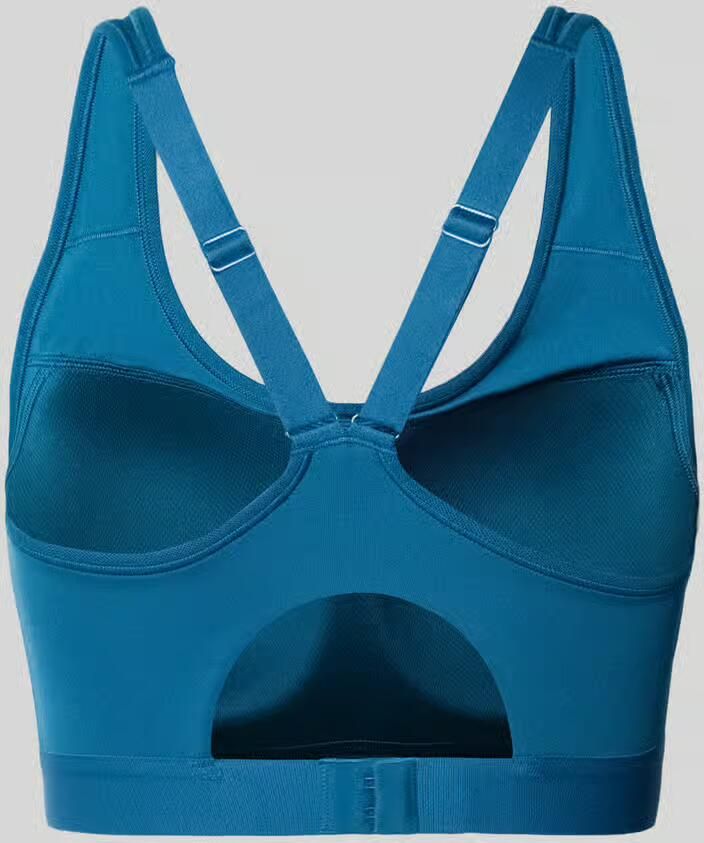 New Balance Bustier met logo