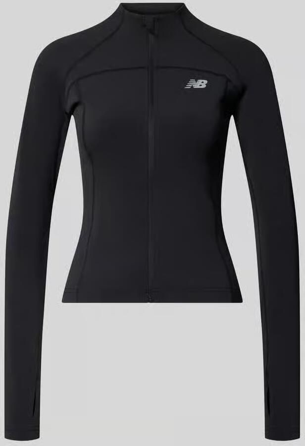 New Balance Functioneel jack met logo model 'HARMONY'