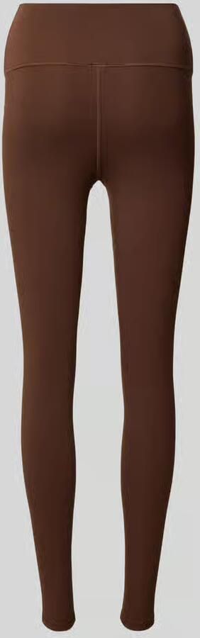 New Balance High waist legging met logoprint model 'HARMONY'