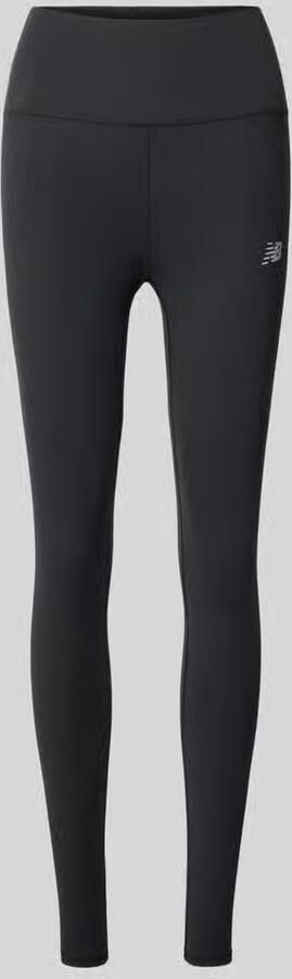 New Balance Legging met labelprint model 'Harmony' - Foto 2