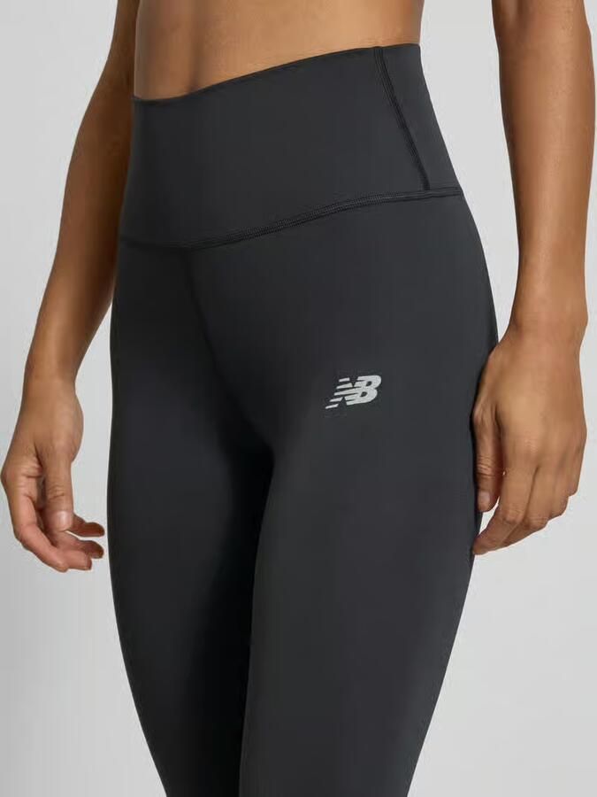 New Balance Legging met labelprint model 'Harmony' - Foto 2