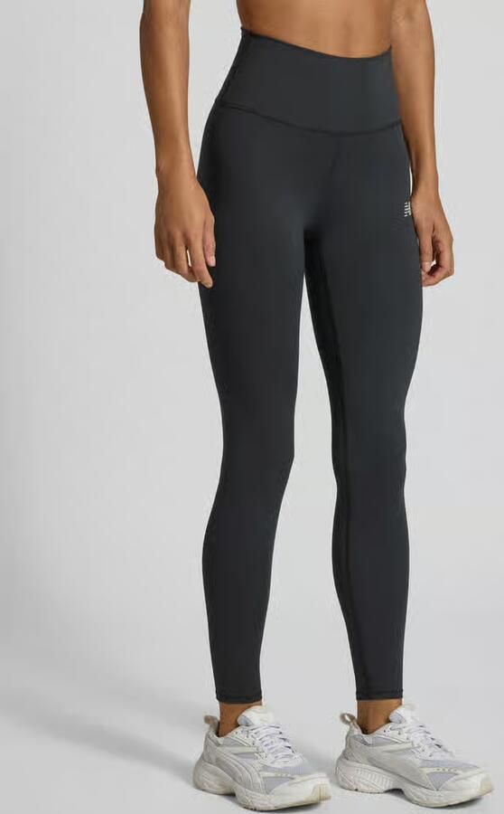 New Balance Legging met labelprint model 'Harmony' - Foto 2