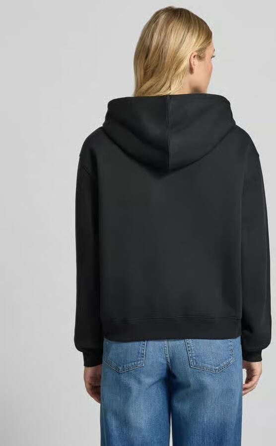 New Balance Capuchon sweaters SMALL LOGO HOODIE - Foto 3