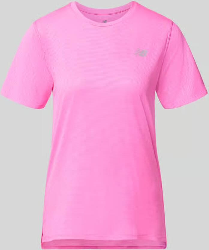 New Balance T-shirt Korte Mouw Sport Essentials