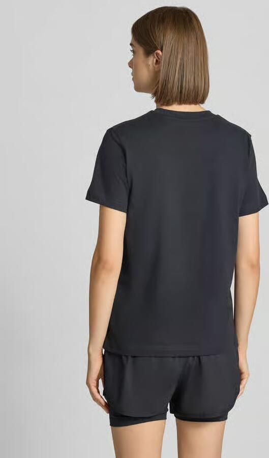 New Balance T-shirt Korte Mouw SMALL LOGO T-SHIRT - Foto 3