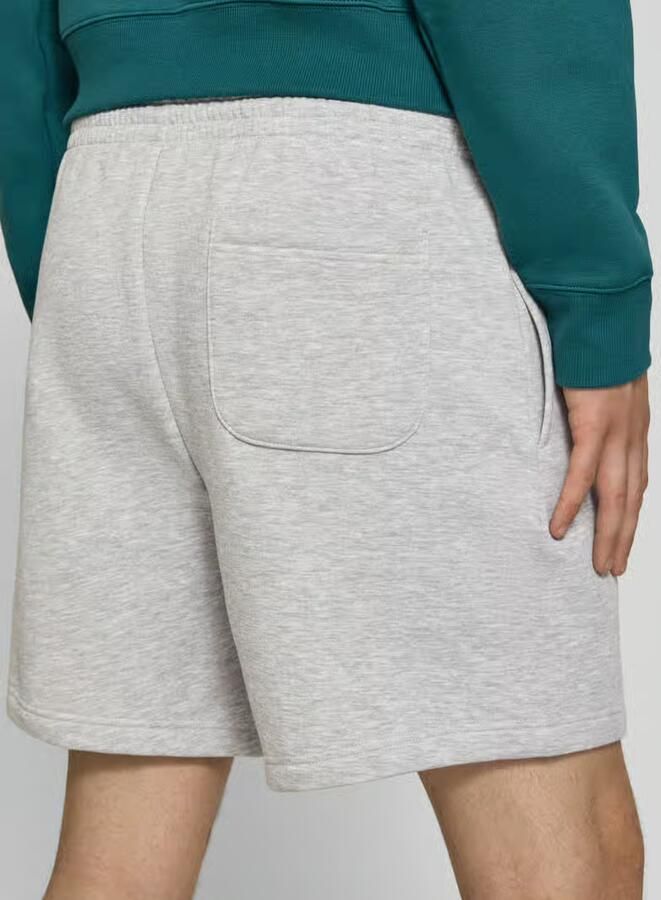 New Balance relaxed fit short met gestikt logo - Foto 2
