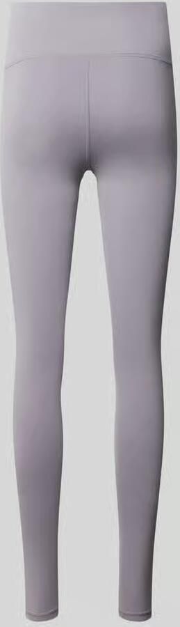 New Balance Slim fit legging met logoprint model 'Harmony'