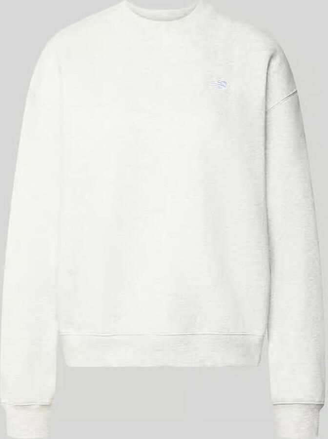 New Balance Sweatshirt met ronde hals
