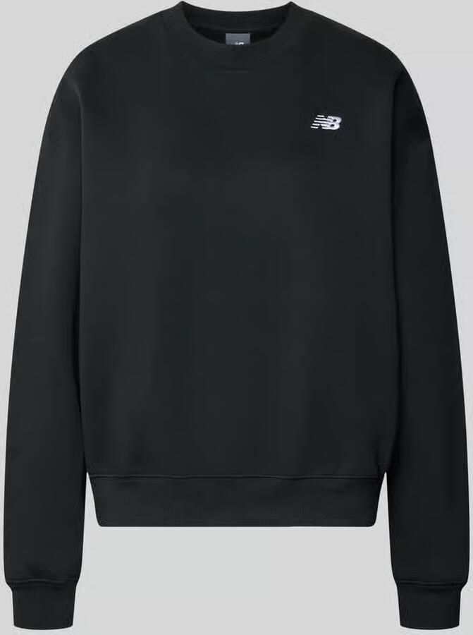 New Balance Sweatshirt met ronde hals
