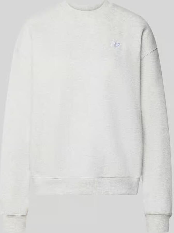 New Balance Sweatshirt met ronde hals
