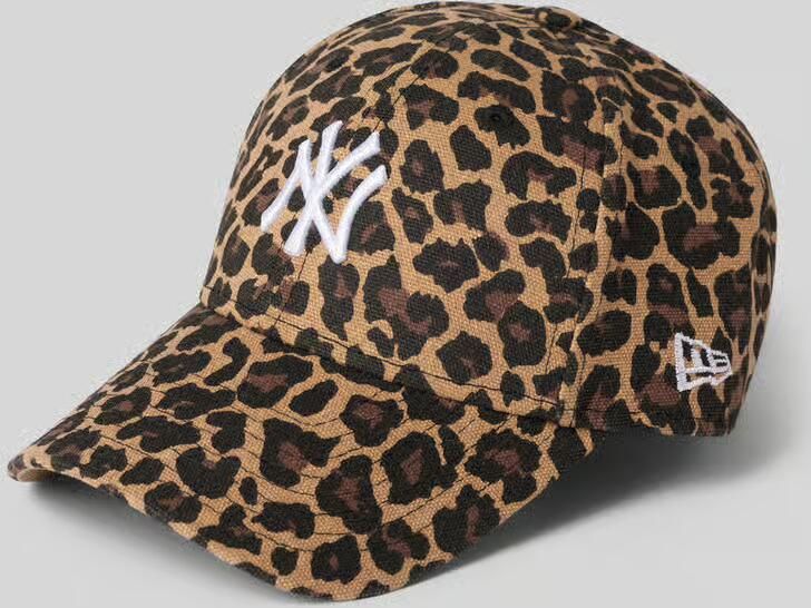 New era Base cap met all-over dierenprint model '9FORTY' - Foto 2