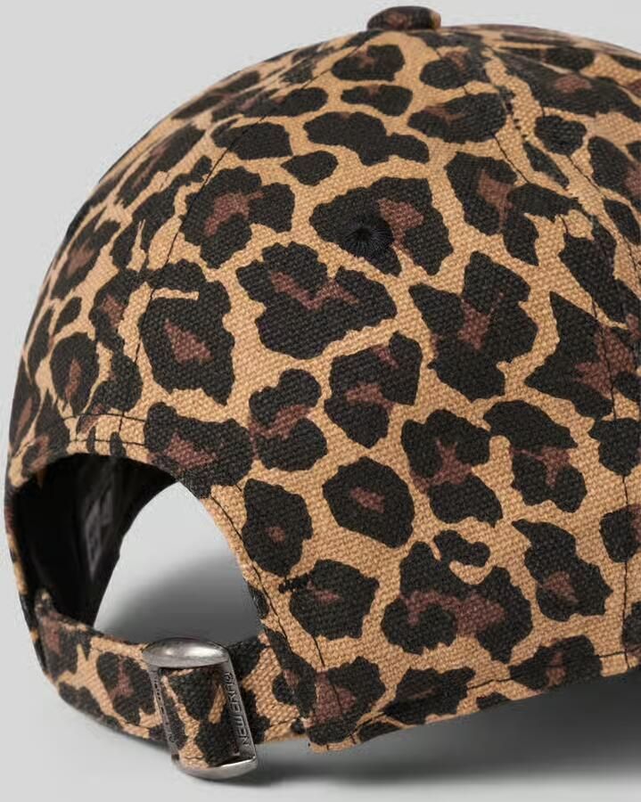 New era Base cap met all-over dierenprint model '9FORTY' - Foto 2
