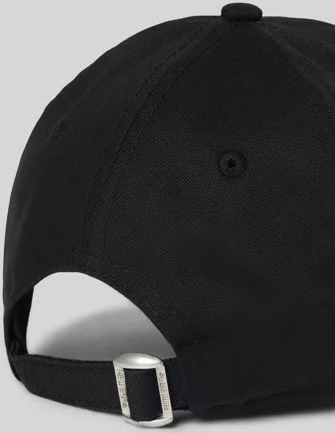 New era Base cap met gestikt logo - Foto 2