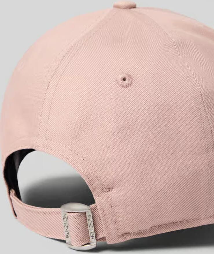 New era Base cap met gestikt logo - Foto 2