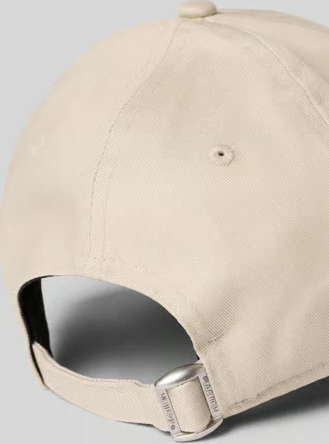 New era Base cap met motiefstitching model '9FORTY' - Foto 2