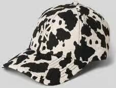 New era Base cap met viscose model '9FORTY'