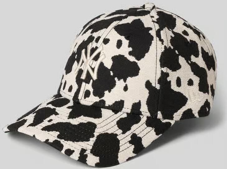 New era Base cap met viscose model '9FORTY' - Foto 2