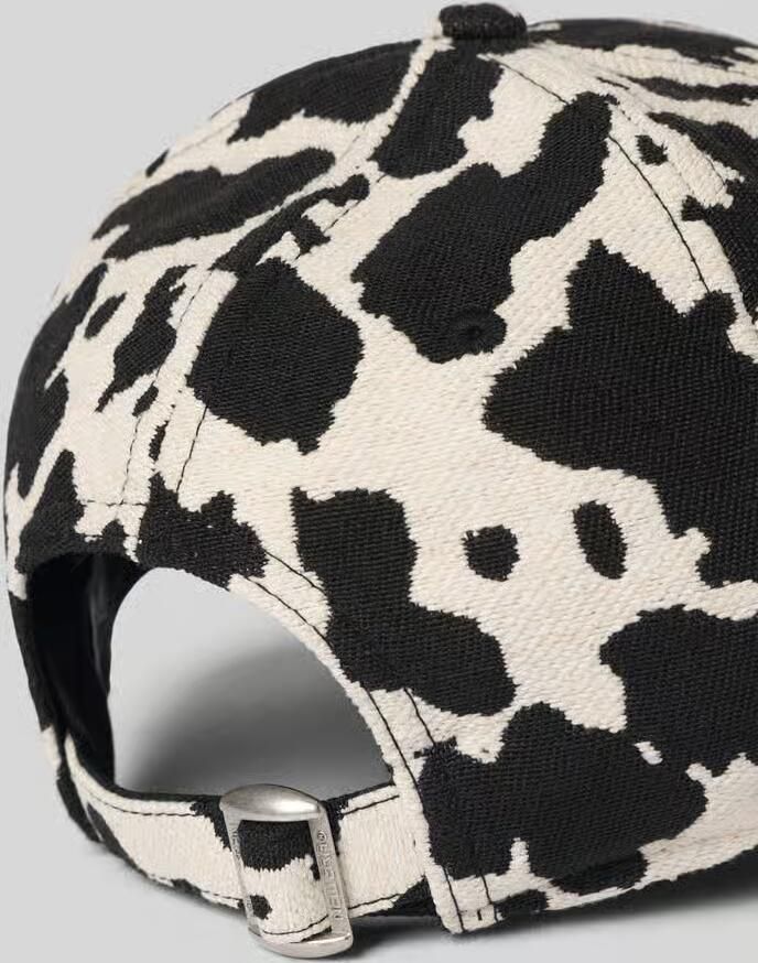 New era Base cap met viscose model '9FORTY' - Foto 2