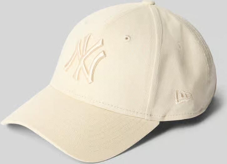 New era Baseballpet met gestikt logo - Foto 2