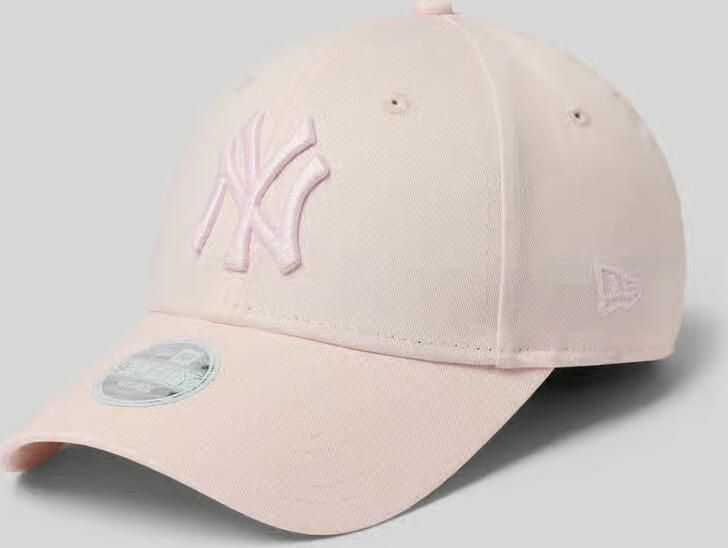 New era Baseballpet met gestikt logo - Foto 2